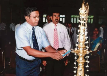 HNB Student Managerâ€™S Conference