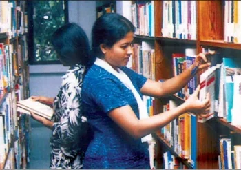 SLT And Asia Foundation Continue To Spread Â€˜Wealth Of Knowledgeâ€™