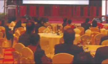 Eagle Â€˜Team With Wingsâ€™ Attends Overseas Sales Convention