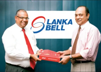 Lanka Bell Releases New Telephone Directory