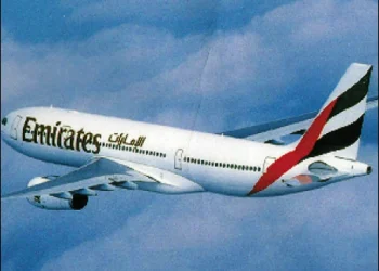 Emirates To Launch Venice Flights