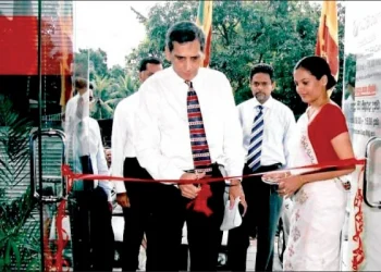 NDB Bank Extends Operations To Malabe