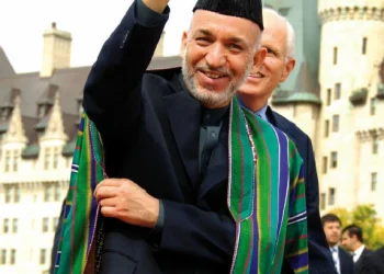 I WISH I HAD The Taliban As My Soldiers