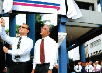 Nations Trust Bankâ€™S New Identity