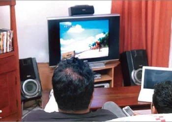 SLT Partners With Broadcast Sri Lanka