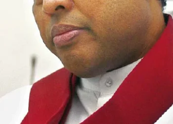 MOVER & SHAKER -BASIL RAJAPAKSA RECAPS AFTER THE ELECTION TRIUMPH