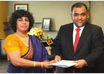 Board Of Investment And Sri Lanka Telecom Alliance