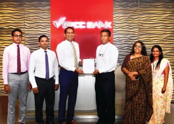 DFCC Bank Partners with National Innovation Agency to Support Adoption of Biogas Technology