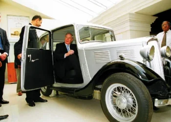 Galle Face Hotel Welcomes Royal Guest