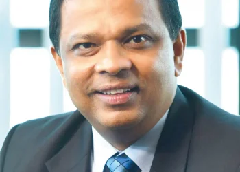 Realigning for Rejuvenation: HNB Redefines Brand Identity