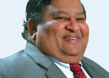 Manilal Fernando Joins Aitken Spence Board