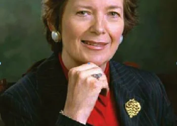 MARY ROBINSON Human Rights Are Good For Business