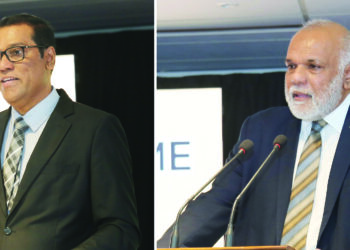 People’s Bank Joins Hands with EDB to Promote Exports