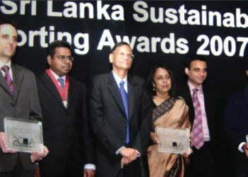 ACCA Sri Lanka Sustainability Reporting Awards