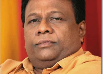 Dullas Alahapperuma Outlines The Track Record