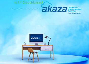 SLT-MOBITEL akazaLMS Training Platform Empowers Central Finance Digital Learning Hub