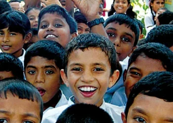 SLTâ€™S SchoolNet Connects Schools Islandwide