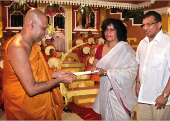 The Buddhist Channel Via PEO TV