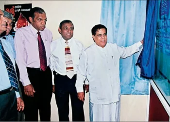 SPC Opens Diagnostic Laboratory & Call Centre