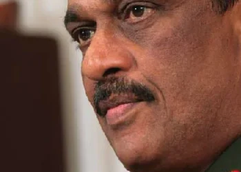 The Man Of The Moment : Lieutenant General Sarath Fonseka