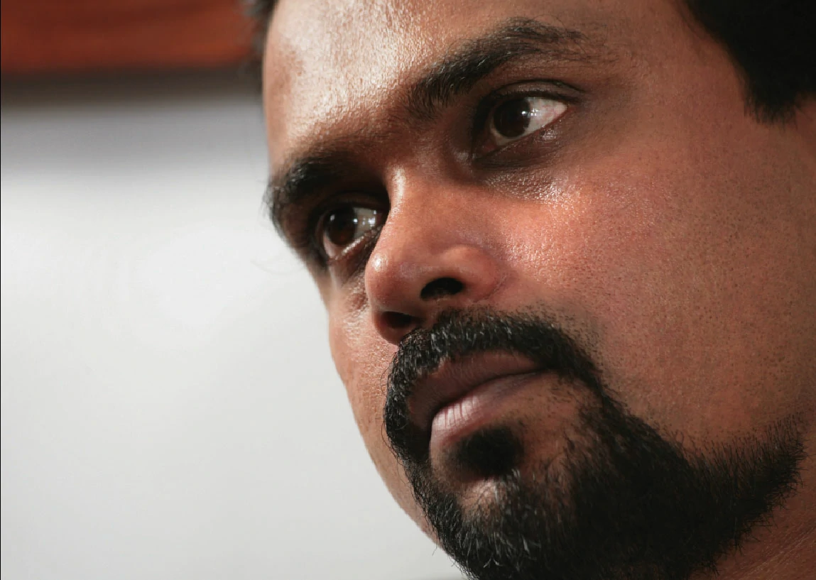 Wimal Rupasinghe We Represent The Politics Of Hope, Not Revenge - Business Today