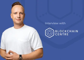Blockchain Centre CEO Shares 3 CoreBlockchain Tips for Those Who Want to Start a Crypto Business