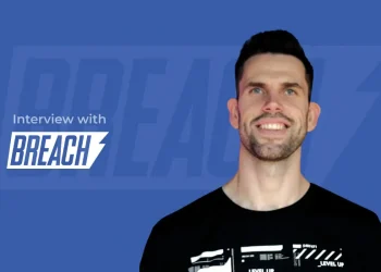 Breach.gg CEO says Metaverse Games to Thrive in the Future just like the Early Internet