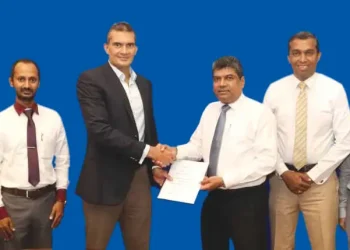 SLT-MOBITEL Advanced Fiber and ICT Solutions Strengthen World Trade Center Colombo Infrastructure