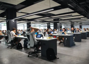 Tech Companies Laid off 120,000 Employees in 2022