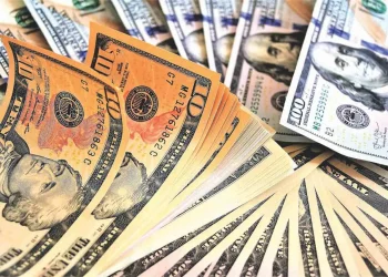 The U.S. and China Account For 50% of the World’s Household Wealth