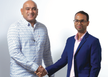 MullenLowe Group Sri Lanka Brings on Board Dr. Sohan Dharmarajah