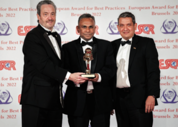 People’s Leasing & Finance Wins the European Award for ‘Best Practices 2022’