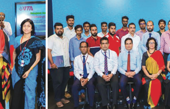 People’s Leasing Offers Vocational Scholarships on Hybrid Automobile Technology