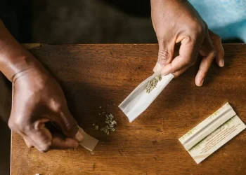 Road To Legalization: Why Should a Country Legalize Weed?
