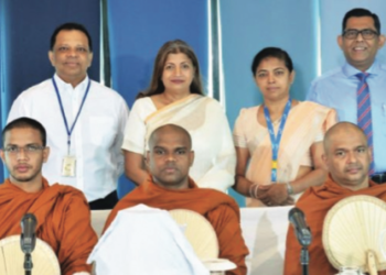 HNB Ushers in 2023 with Multi-religious Ceremony