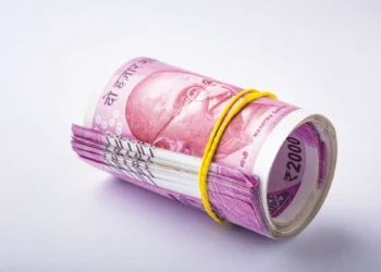 India’s 10 Richest People Control a Fortune Worth 11% of the Country’s GDP