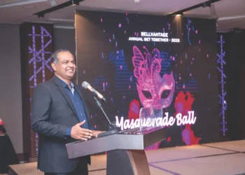 Bellvantage Awards Night 2022