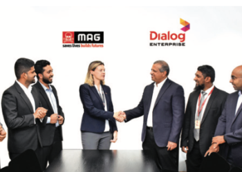 Dialog Enterprise’s Smart Fleet paves the way for efficient demining in the North & East of Sri Lanka