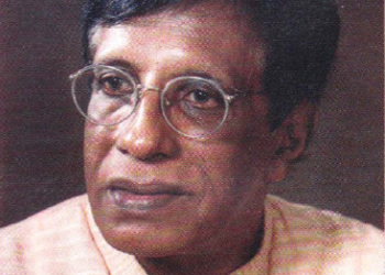 Sunimal Fernando: Advisor to the President