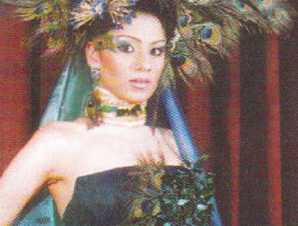 Sunsilk Hair Prime Competition