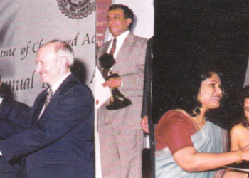 Eagle Insurance among the Best Corporate Citizens 