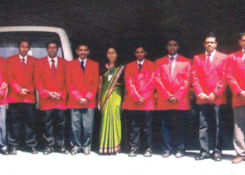 SLI Formula Plus Pit-stop