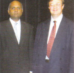 IFAC President to visit Sri Lanka