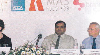 Sri Lanka – A destination for ethical apparel sourcing