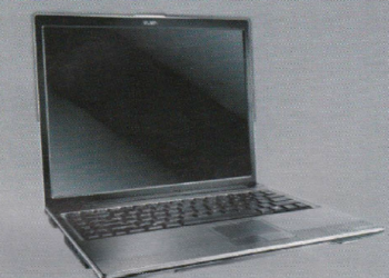ASUS V6Va Notebook