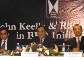 JKH enter BPO sector