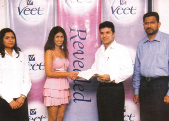 Anarkalli Brand Ambassador for Veet