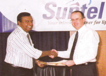 Suntel ‘Stars Night’ Musical Extravaganza Goes Regional