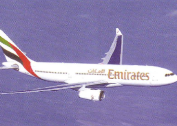 Emirates Launches New Service to Copenhagen