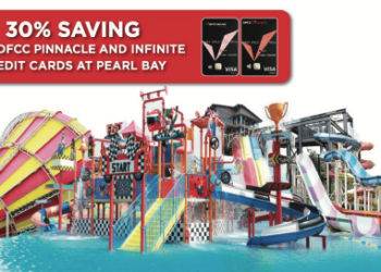 DFCC Bank Partners with Pearl Bay Water